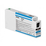 Epson T8242 inktcartridge cyaan (origineel)
